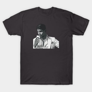 Sidharth Malhotra T-Shirt